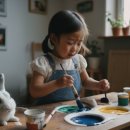 색채심리상담사 3급 과정 이미지