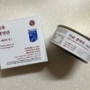 [맘스홀릭/덕화푸드] 캔명란으로 보관도, 조리도 편리한 &#34;덕화 캔명란 선물세트&#34;