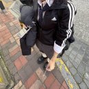 핏조아짐 신대 | 추구미: 래퍼여친 but reality is...