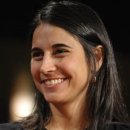 BUDRUS - Julia Bacha: Pay Attention to Nonviolence 이미지