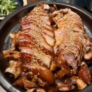 족도리 - 서구 청마로19번길 21 | 청주 봉명동 맛집 족도리 야들야들한 족발 솔직 후기