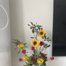 고양시여성회관 화장실 | 고양시여성회관 꽃꽂이수업 후기