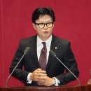 한동훈 의원 “투표용지 감축 전결 처리한 위철환, 탄핵으로 책임 물어야” 이미지