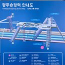 행신지정서비스 주식회사 | 광주송정역 KTX 기차시간표 조회