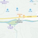 2025년 강릉명산산악회 야유회 알림 이미지