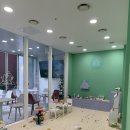 정우목장 | 경기도 26개월 아이 촉감놀이+베이킹클래스 ‘헬로우밀가루 고양점’