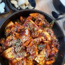 조촌이층집 이미지