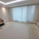 H-039 | 니치039 층간소음매트 설치 시공 후기(H비안코, 24T, 600x600)