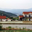 산따라 물따라 코스 이미지