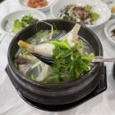 영주식당 | 블루리본선정식당 부산역맛집 영주복국 후기 및 주차