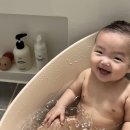 베베드블랑 베쓰&amp;샴푸 ,힙버블워시, 호호바오일 후기🛁