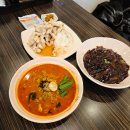 솔진이네 | 평택맛집 짬뽕지존 평택대점 얼큰한 짬뽕과 탕수육 점심 추천 솔직후기