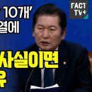 [팩트tv] 거부권 '도장 10개' 적립한 윤석열에 정청래 "VIP 외압 사살이면 '탄핵' 사유"(2024.05.24) 이미지