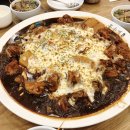 홍수계찜닭엔터식스 이미지