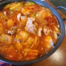 동학사 맛집 계룡산 신상 맛집 [비비작]짜글이와 나물비빔밥 고수의손맛 강추 솔직후기