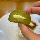 동문시장크림치즈떡 제주 시루원 제주동문시장오메기떡 전국택배가능