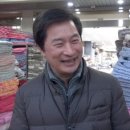 큰장길 침구류 명물거리 이미지