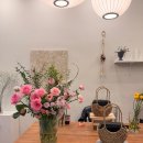 힐링플라워 클래스 | 임산부 태교 추천✨부천 늘숲꽃집 플라워 원데이 클래스 후기 (35주 힐링)