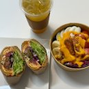 창원 샐러드 정기배송 맛집 샐북 신월점