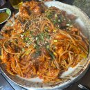 억조식당 | 동대문 종로5가 아구찜 복튀김 맛집 복어 아구 전문점 억조