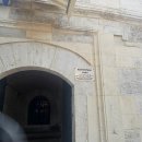 [이스탄불 모스크 관광] 뤼스템 파샤 모스크 (Rüstem Paşa Camii) 후기