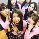 여자친구 이미지