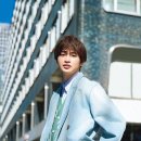 모전愛(애) 사우나 | [230328 기사]니시가키 쇼를 사랑하고 싶다! 차세대 카멜레온 배우의 본모습에 다가가다 번역
