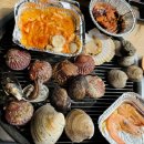 92 | 을왕리 조개구이 맛집 산더미조개92 방문 후기