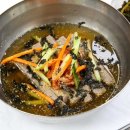 3대메밀막국수