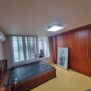 삼환아파트 | 군포시도배 계룡삼환아파트 거실 안방 디아망도배 시공 후기