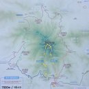 관악역 1번출구(1호선 횡단전, 서울방향) | 파주 감악산 등산 후기 - 감악산 등산 코스 추천(감악산 대중교통 이용방법)│소요시간, 난이도 (감악산...