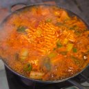 생고기김치찌개 - 제주시 구산로 59 | 생고기김치찌개