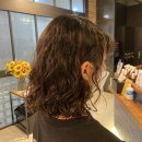 송이헤어 이미지