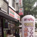 세븐일레븐 전농점 | 맛닭꼬 치킨전문점 입지분석 점포선정 후기