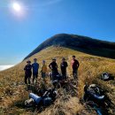 개머리언덕에서의 어울림 이미지