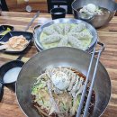 부산밀면 이미지