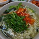 구정칼국수 이미지