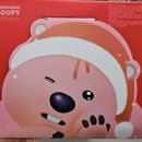 뚜레쥬르역곡역남부점 | [뚜레쥬르]해삐!잔망루피 산타 크리스마스 케이크 후기