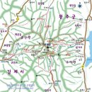 제601차 전북 김제 모악산 산행 10월 21일(셋째주) 이미지