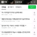 카페,딩굴