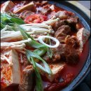 보글보글 찌개나라