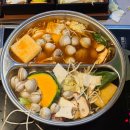 울릉서비스 | 대구 평리동 샤브샤브 서구청맛집 남편이랑 다녀온 울릉샤브 후기