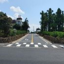 마을안길 이미지