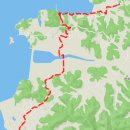 팔봉 경로당 이미지