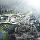 탄천종합운동장 (주경기장) 이미지