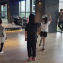 어린이 줌바댄스 이미지