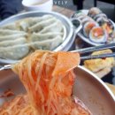 [구포시장 구포제면소] 밀면과 육전의 조합이 가성비 넘치는 맛집!