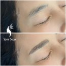센소리디자인 | 자연스러운 눈썹 문신 원한다면? 계양구눈썹문신 잘하는 곳 추천!