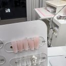 디자인아이엘 | 하남 미사 아이엘네일 방문 후기, 짧은 손톱에도 딱 어울리는 감성 네일