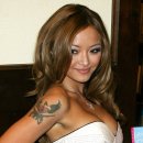 틸라 테킬라-새로운 책 "Hooking Up with Tila Tequila"홍보(12.8) 이미지